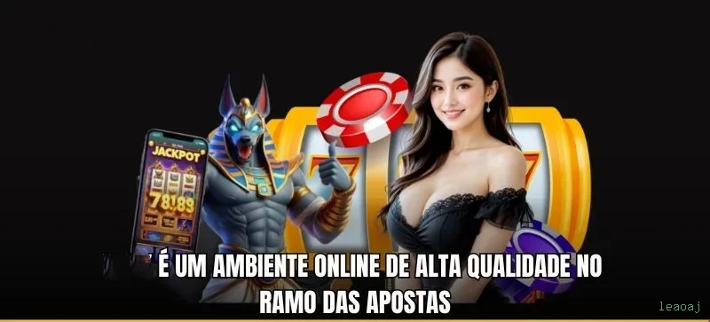 Apostas futebol ao vivo leaoaj - odds competitivas