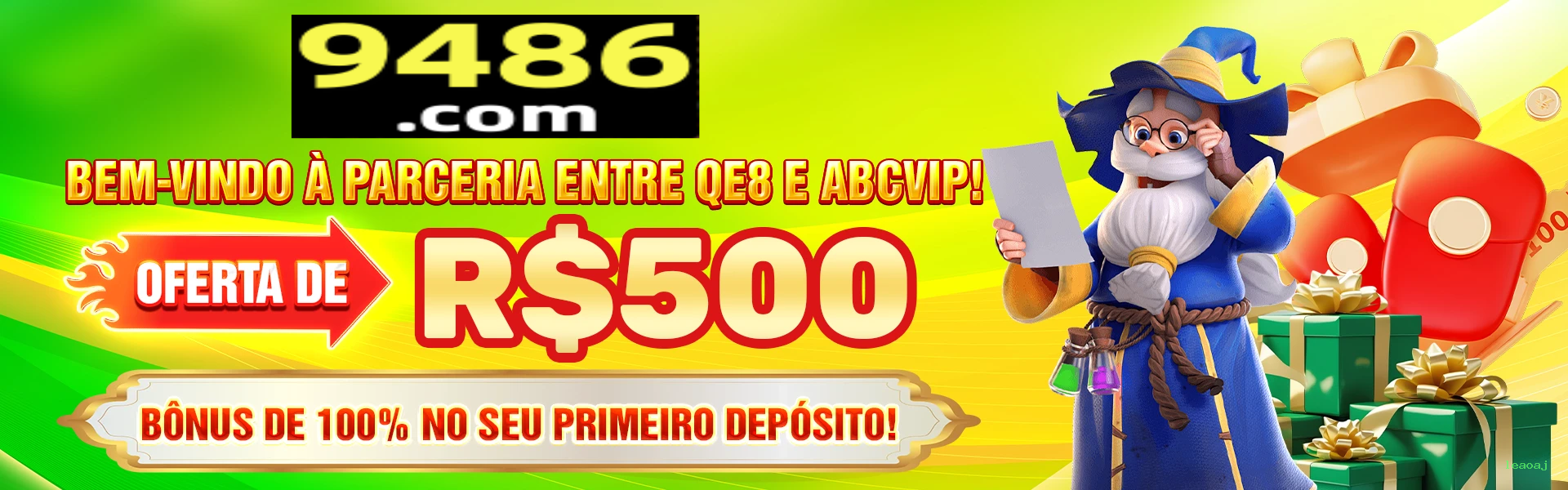 Aplicativo móvel leaoaj para iOS e Android
